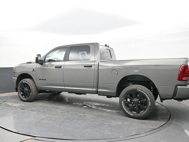 2026 RAM 2500 RAM 2500 BIG HORN CREW CAB 4X4 64 BOX