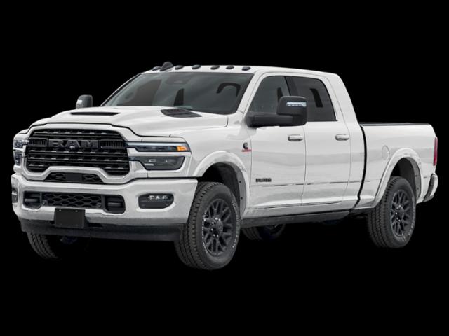 2026 RAM 3500 RAM 3500 LIMITED MEGA CAB 4X4 64 BOX 2026 RAM 3500 RAM 3500 LIMITED MEGA CAB 4X4 64 BOX