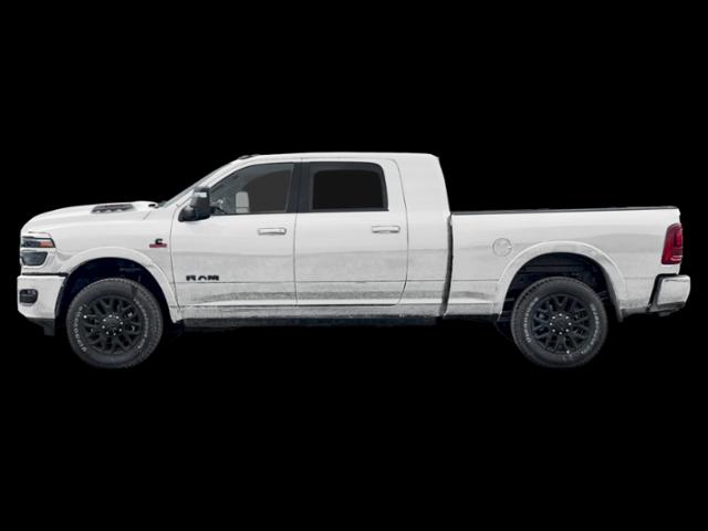 2026 RAM 3500 RAM 3500 LIMITED MEGA CAB 4X4 64 BOX 2026 RAM 3500 RAM 3500 LIMITED MEGA CAB 4X4 64 BOX