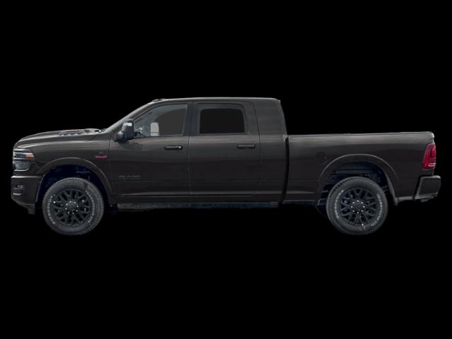 2026 RAM 3500 RAM 3500 LIMITED MEGA CAB 4X4 64 BOX 2026 RAM 3500 RAM 3500 LIMITED MEGA CAB 4X4 64 BOX