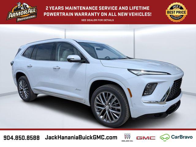 2026 Buick Enclave Avenir FWD for sale in Augustine, FL