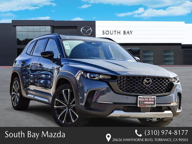 2026 Mazda CX-50 2.5 Turbo Premium Plus for sale in Torrance, CA