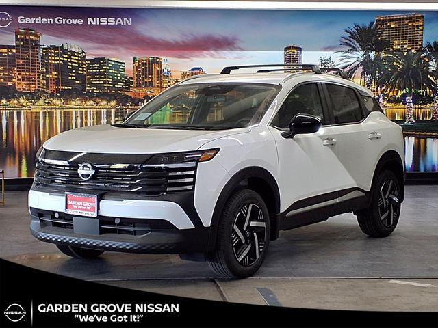 2026 Nissan Kicks SV for sale in Garden Grove, CA