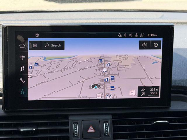 2023 Audi Q5 Premium Plus 45 TFSI S line quattro