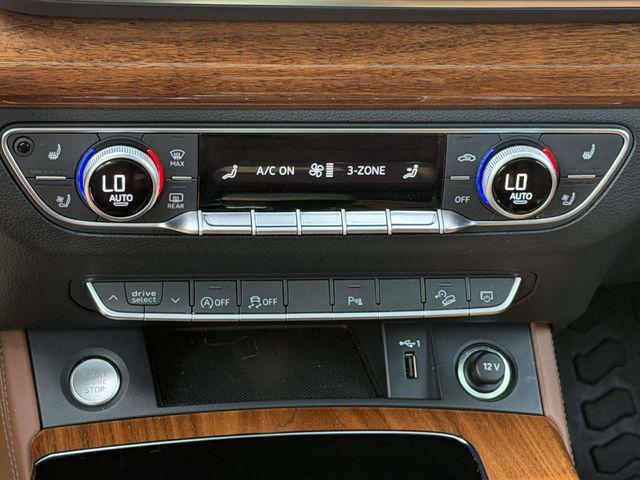 2023 Audi Q5 Premium Plus 45 TFSI S line quattro
