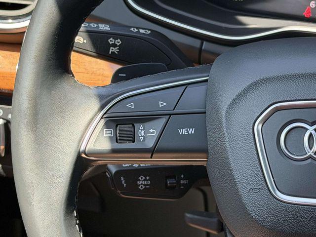 2023 Audi Q5 Premium Plus 45 TFSI S line quattro