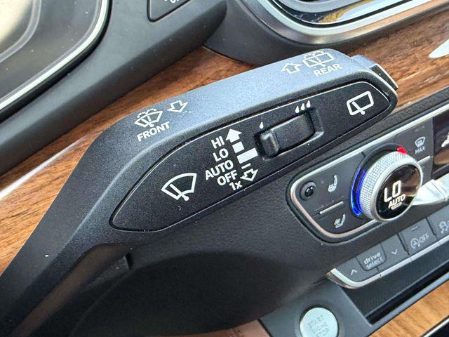 2023 Audi Q5 Premium Plus 45 TFSI S line quattro
