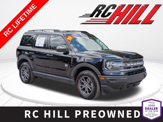 2023 Ford Bronco Sport Big Bend for sale in Deland, FL