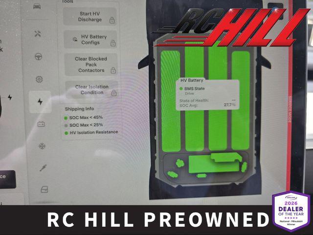 2022 Tesla Model Y Performance Dual Motor All-Wheel Drive for sale in Deland, FL