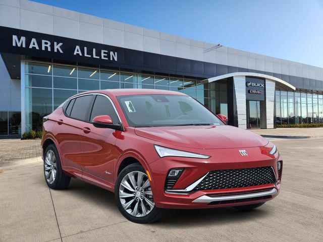 2026 Buick NV Avenir FWD for sale in Tulsa, OK