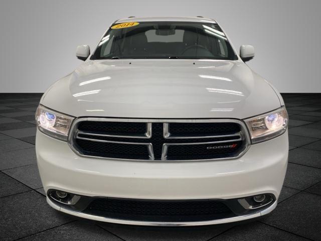 Used 2014 Dodge Durango Limited with VIN 1C4RDJDG3EC558777 for sale in Holland, MI