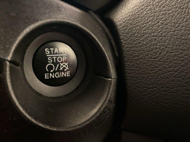 2022 Jeep Renegade Latitude 4x4