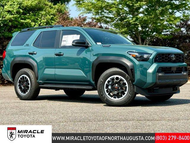 2026 Toyota 4Runner TRD Off Road Premium for sale in Beech Island, SC