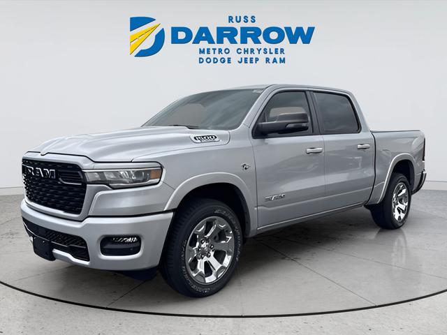 2026 Ram 1500 Big Horn Crew Cab 4x4 5'7" Box for sale in Milwaukee, WI