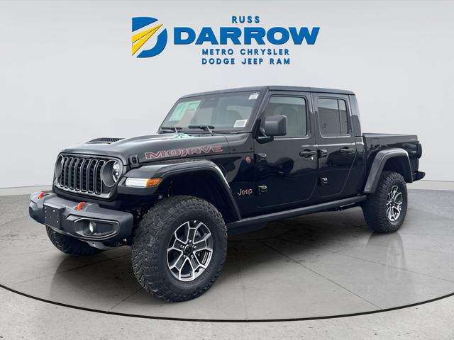 2026 Jeep Gladiator Sport for sale in Milwaukee, WI