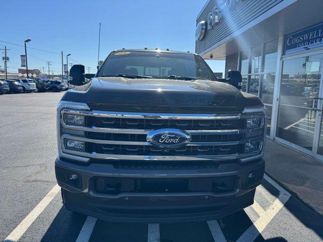 2023 Ford F-250 King Ranch