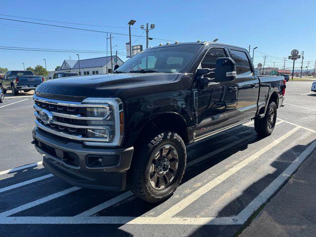 2023 Ford F-250 King Ranch