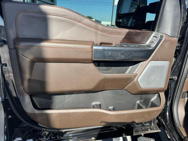 2023 Ford F-250 King Ranch