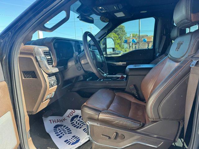 2023 Ford F-250 King Ranch