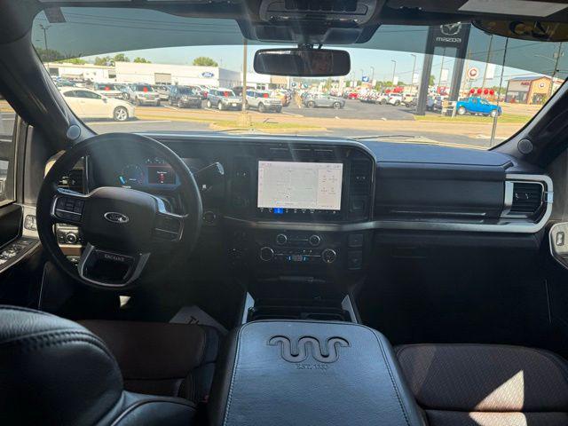 2023 Ford F-250 King Ranch