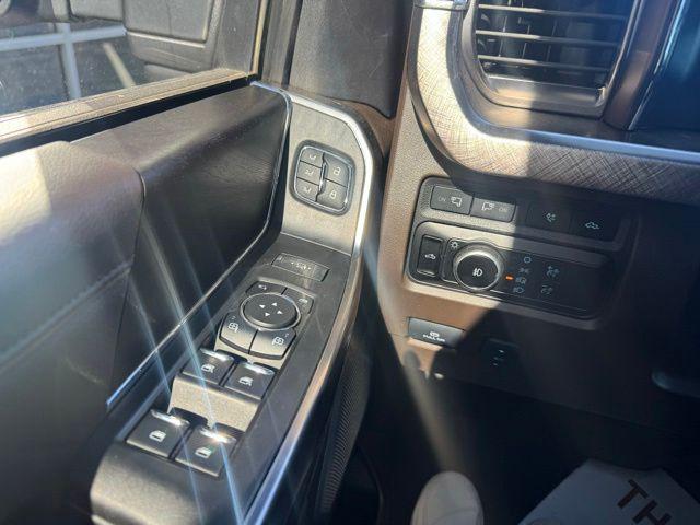 2023 Ford F-250 King Ranch