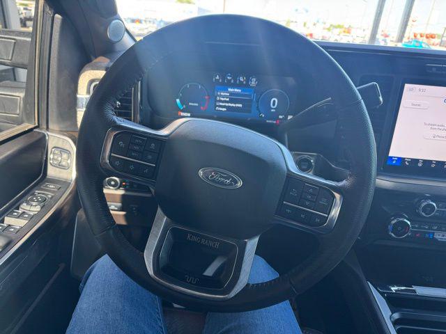 2023 Ford F-250 King Ranch
