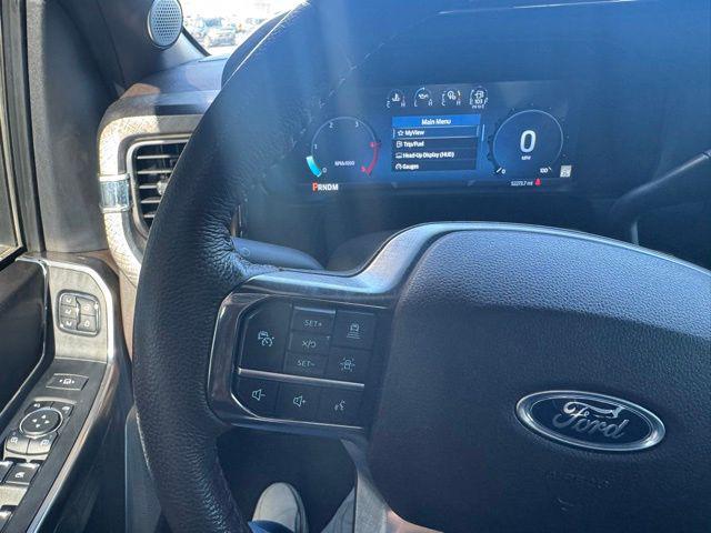 2023 Ford F-250 King Ranch