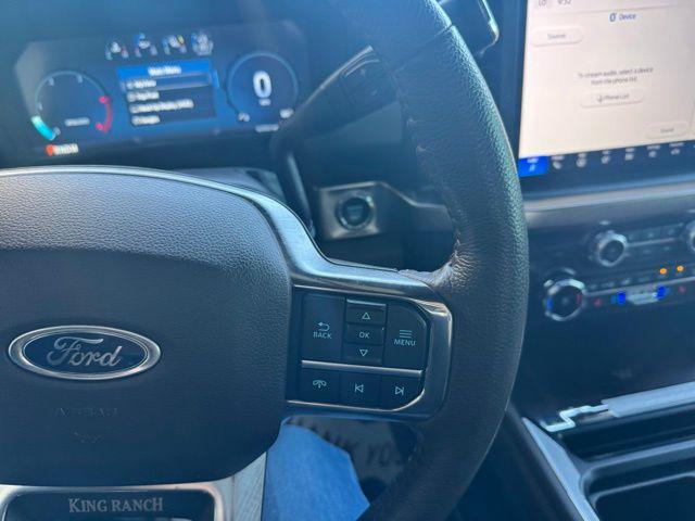 2023 Ford F-250 King Ranch
