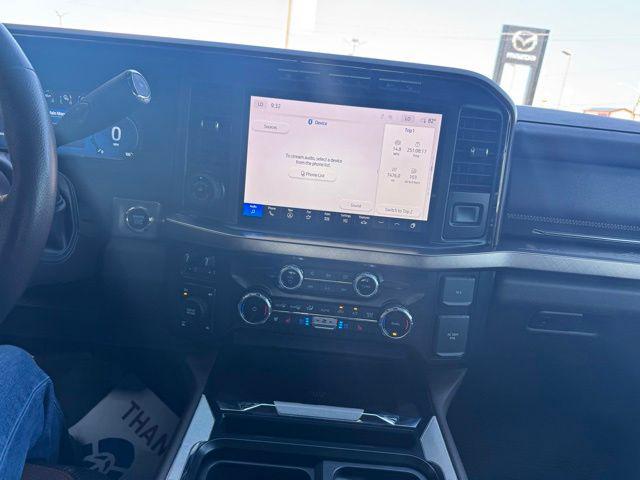 2023 Ford F-250 King Ranch