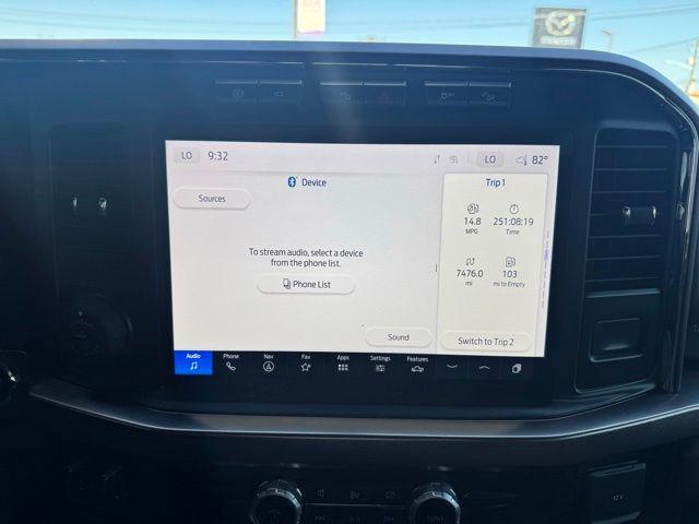 2023 Ford F-250 King Ranch