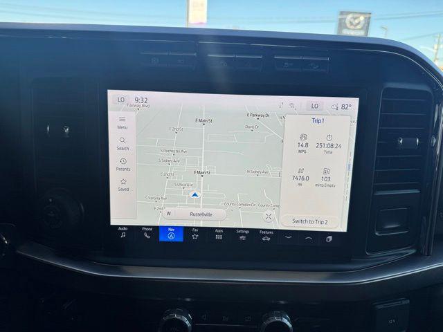 2023 Ford F-250 King Ranch