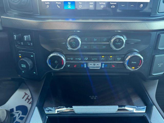2023 Ford F-250 King Ranch