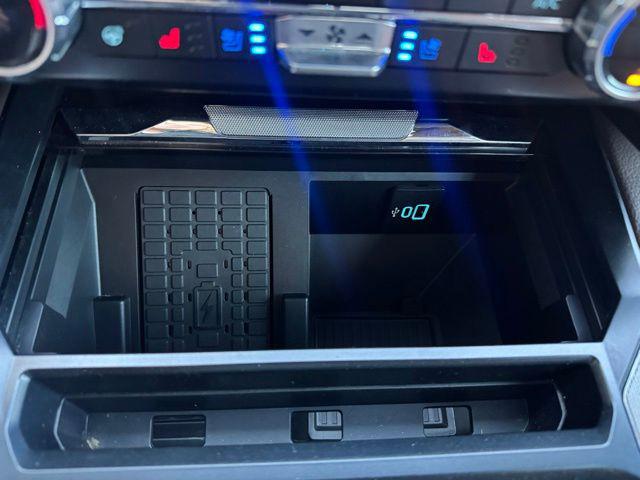 2023 Ford F-250 King Ranch