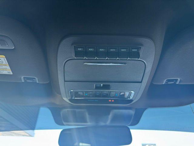 2023 Ford F-250 King Ranch