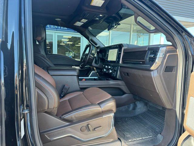 2023 Ford F-250 King Ranch