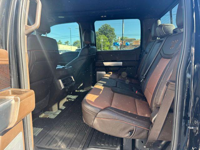 2023 Ford F-250 King Ranch