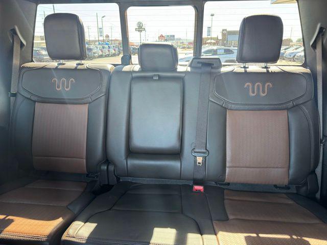 2023 Ford F-250 King Ranch
