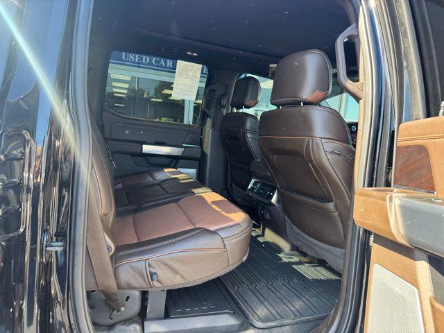 2023 Ford F-250 King Ranch