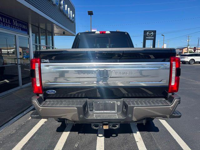 2023 Ford F-250 King Ranch