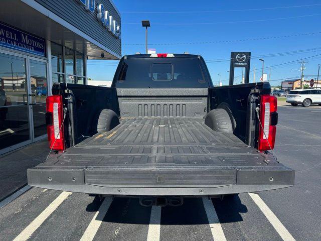 2023 Ford F-250 King Ranch