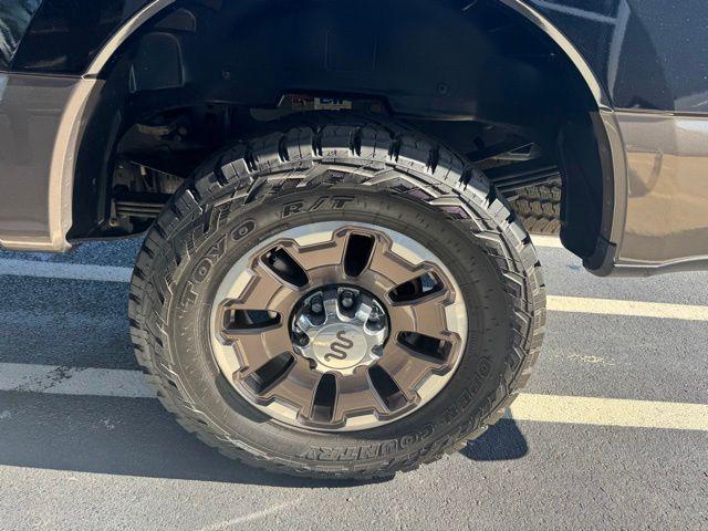 2023 Ford F-250 King Ranch