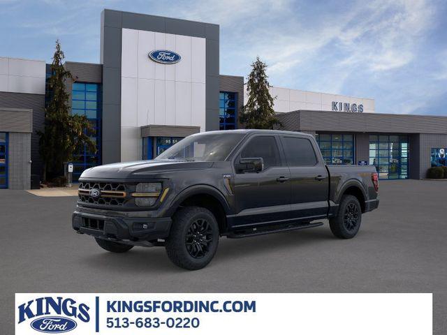 2025 Ford F-150 Tremor for sale near Cincinnati, OH