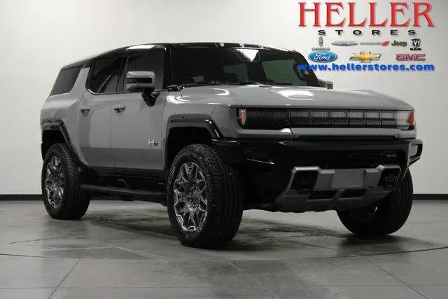2025 GMC HUMMER EV 3X e4WD for sale in El Paso, IL