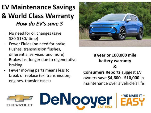 2025 Chevrolet Silverado EV RST