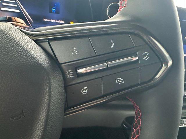 2025 Chevrolet Silverado EV RST