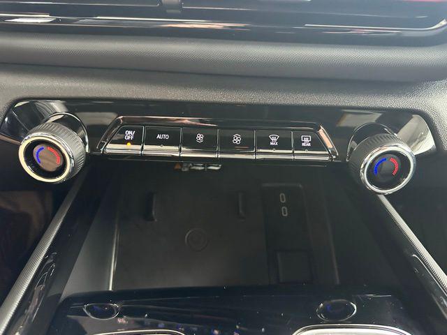 2025 Chevrolet Silverado EV RST