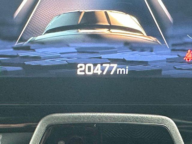 2025 Chevrolet Silverado EV RST