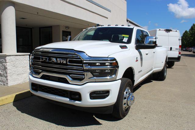 2026 RAM Ram 3500 RAM 3500 LARAMIE CREW CAB 4X4 8 BOX 2026 RAM Ram 3500 RAM 3500 LARAMIE CREW CAB 4X4 8 BOX