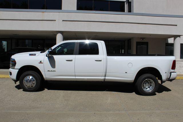2026 RAM Ram 3500 RAM 3500 LARAMIE CREW CAB 4X4 8 BOX 2026 RAM Ram 3500 RAM 3500 LARAMIE CREW CAB 4X4 8 BOX