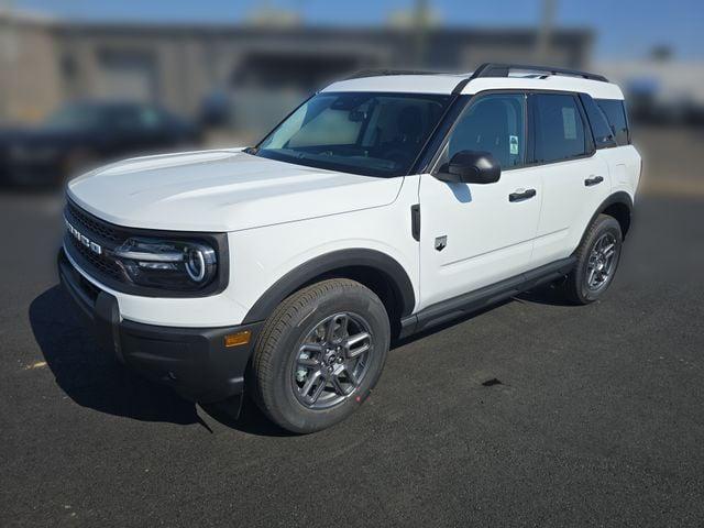 2026 Ford Bronco Sport Big Bend for sale in Richmond, VA